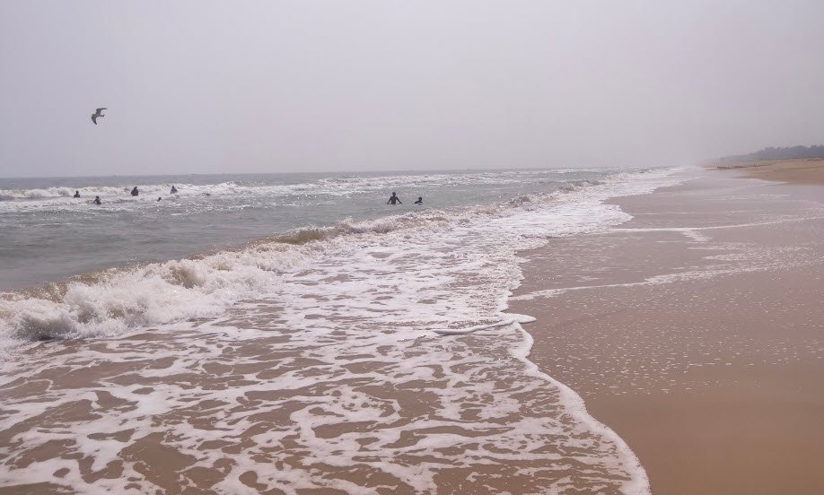 Alagayapalem Beach, Prakasam, Andhra Pradesh - Vushii.com Alagayapalem Beach, Prakasam, Andhra Pradesh - Vushii.com